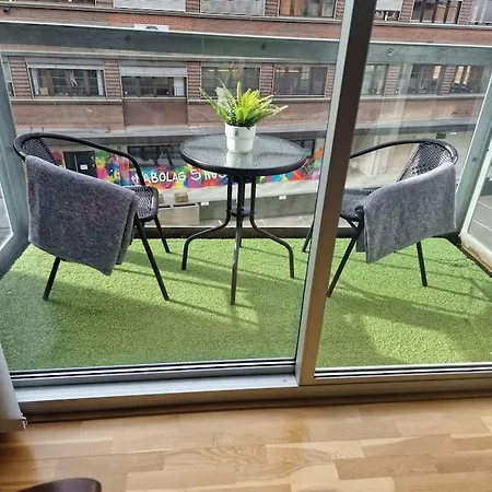 Serene 1 Bedroom Apartment Oslo Exterior photo