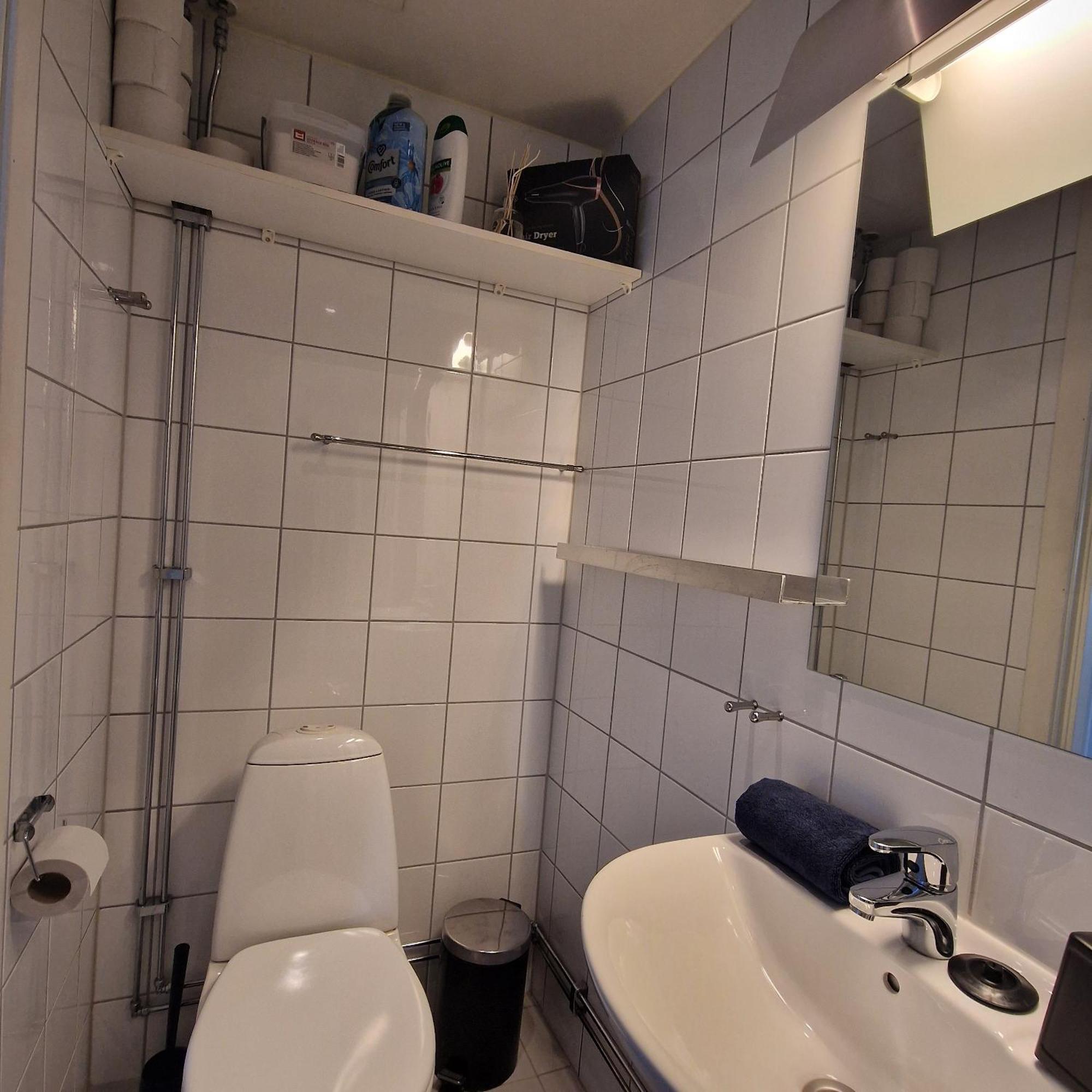 Lägenhet Serene 1 Bedroom *
