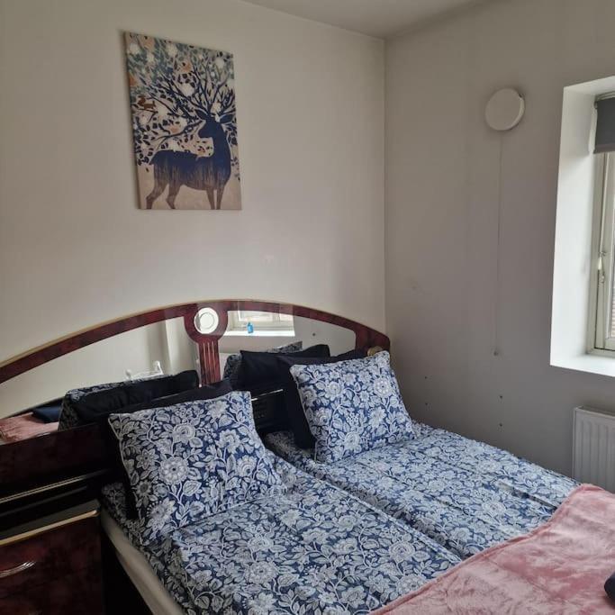 Serene 1 Bedroom Lägenhet *