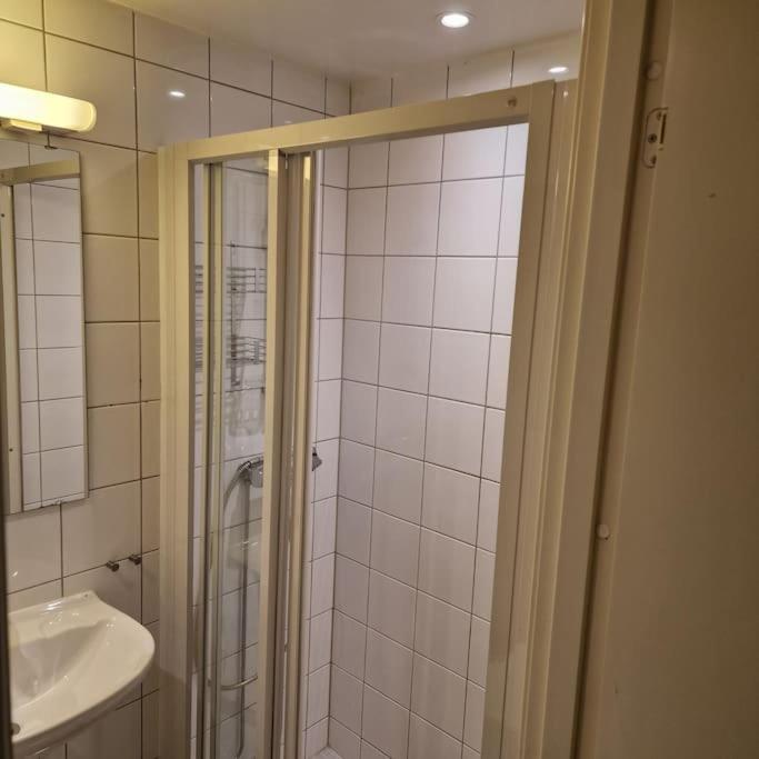 Serene 1 Bedroom Lejlighed *