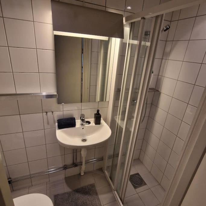 Lägenhet Serene 1 Bedroom Oslo