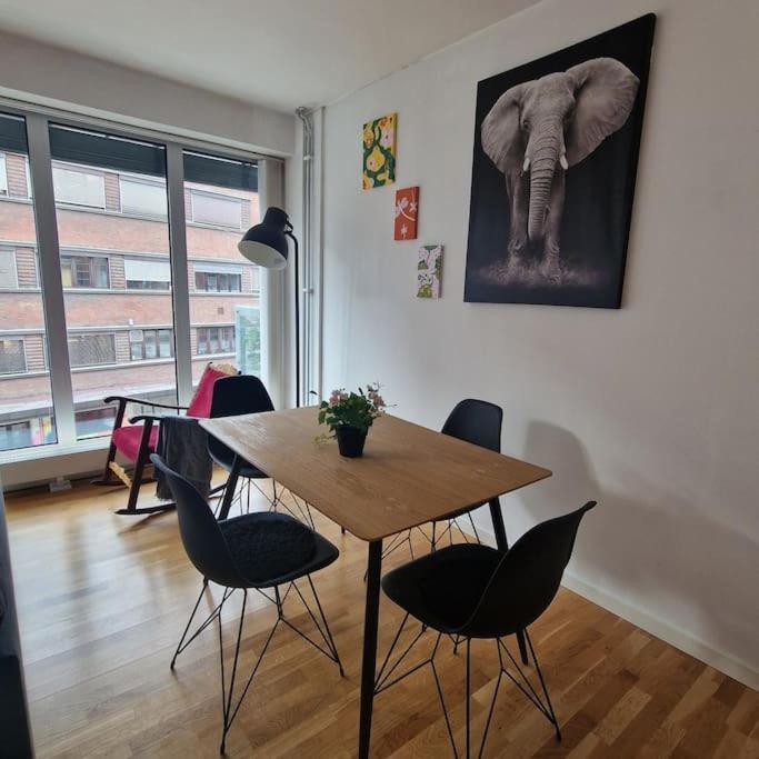 Lejlighed Serene 1 Bedroom Oslo