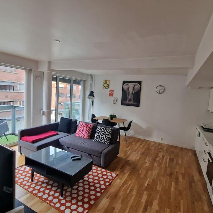 Serene 1 Bedroom * Oslo
