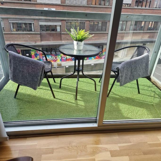 Serene 1 Bedroom Lägenhet *